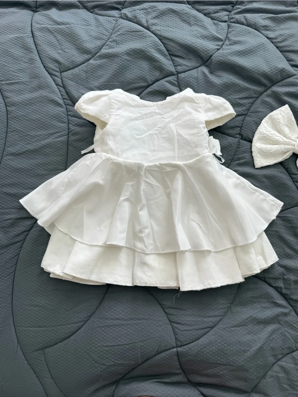 Ivy bride new infant